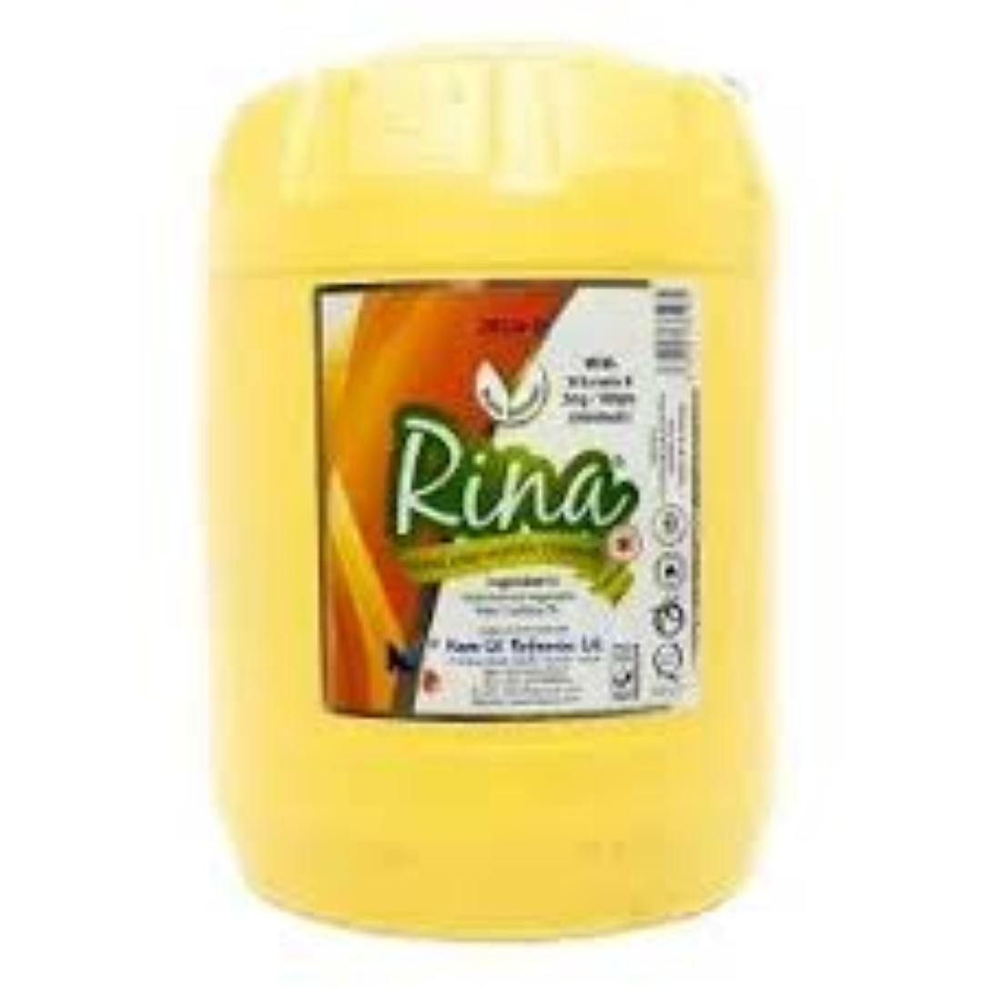 RINA COOKING OIL 20LT